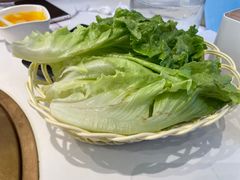 -花味·自助烤肉(大观天地店)