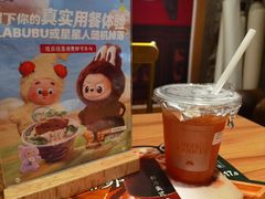 -和府捞面(东方浮庭店)