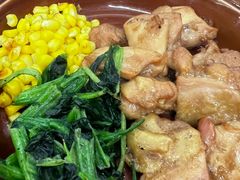 -萨莉亚意式餐厅(金隅嘉品mall店)