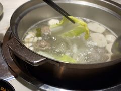 -狐狸爱上椰子鸡(滨江星光大道店)