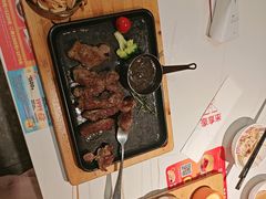 -豪享来中西餐厅(隆昌店)