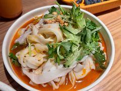 -谷丽麦馕新疆菜·清真(步步高梅溪新天地店)