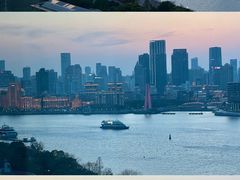 -上海凯宾斯基大酒店