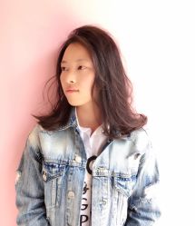 -逸丝风尚yesfashion造型