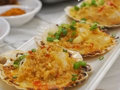 -霸王虾·麻辣小龙虾(清水河公园店)