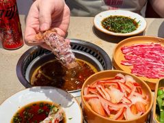 -海底捞大排档火锅(打浦路店)