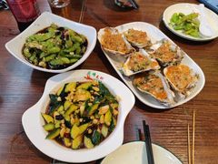 -庆峰龙虾烧烤(合肥一店)