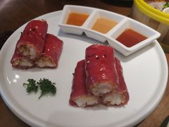-蝴蝶里·粤菜·点心(龙湖杭州金沙天街店)