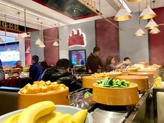 -龍歌自助小火锅(崂山丽达店)