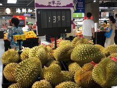 -家乐福(古北店)