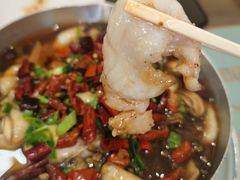 -鑫真味私房菜馆