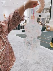 -奈尔宝·儿童乐园·亲子餐厅(华采天地店)