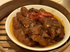 -利苑酒家(宜安广场店)