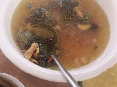 -幽优农庄·森波拉特色本地农家菜