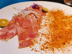 -晓长安·新陕菜(曲江店)