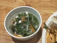 -素满香·素食自助餐(苏州·临顿路店)