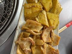 -塔峪鲜肉烧烤