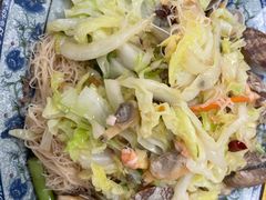 -福州人铭小吃