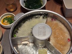 -巴奴毛肚火锅(京西大悦城店)