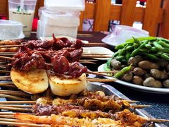 -老黑板筋(顺义总店)