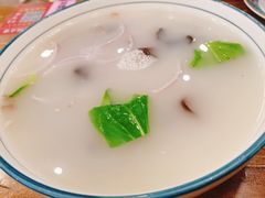 羊杂汤-清真·玛丽亚新疆菜主题餐厅(浙江中路店)