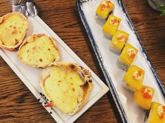 焗蟹宝-原田新料理(1912店)