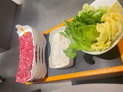 -潮发潮汕牛肉店(东方宝泰店)