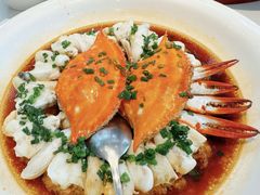 -妈妈家·本帮菜(总店)