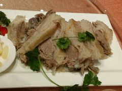 -伊和园清真餐饮