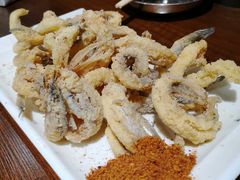 -胖姐海鲜烧烤大排档(青石桥中街店)