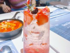 -海石湾餐厅·清真Traveler(滨江道店)