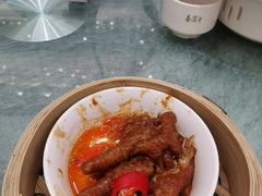 -喜宴又一村·粤菜·茶点·海鲜(壹方天地店)