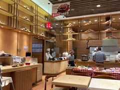 -西贝(龙华天虹购物中心店)