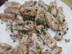 -天天海鲜城·海鲜大排档(新溪店)