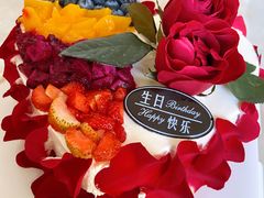 -滨河味道(南内环店)