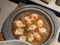 -绿茶餐厅(广州天河城店)