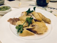 -沙龙酒家