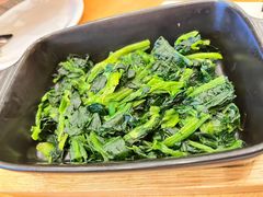 -萨莉亚意式餐厅(新洲家乐福店)