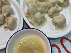 -听涛雅苑百味饺子老家菜馆