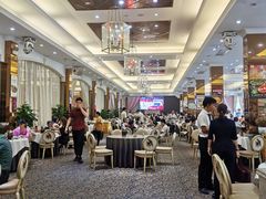 大堂-君德澜酒家·创意粤菜(金山谷店)