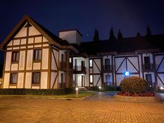 -太阳岛度假酒店