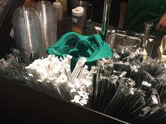 -星巴克(来福士2F店)