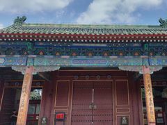 -历代帝王庙博物馆