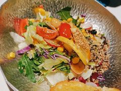 -俄士厨房(五棵松华熙LIVE店)