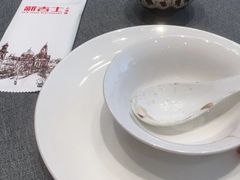 -新吉士·上海菜(浦东LCM置汇旭辉店)