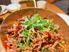 -黄山老妈·土菜(碧桂园店)
