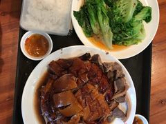 -黄连大头华烧鹅店(大良店)