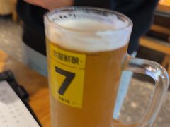 -木屋烧烤(龙岗龙城万科里店)
