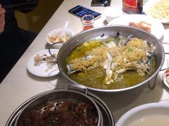 -刘胖子家常菜·蹄花焖藕(兴业店)