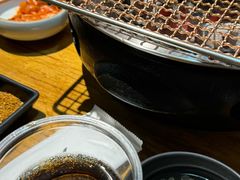 -九田家黑牛烤肉料理(华侨城店)